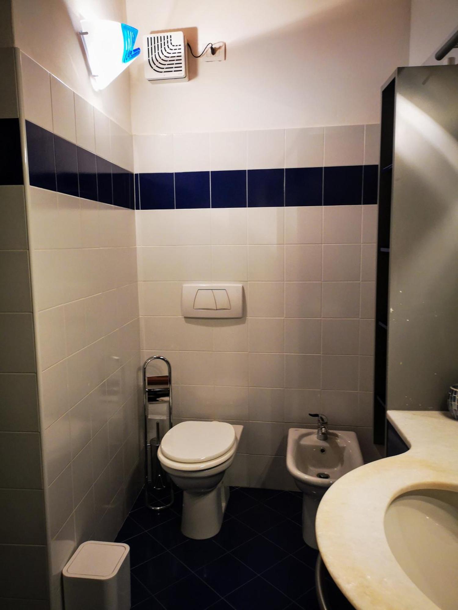 Balconi San Giorgio Bed and Breakfast Βαρένα Εξωτερικό φωτογραφία
