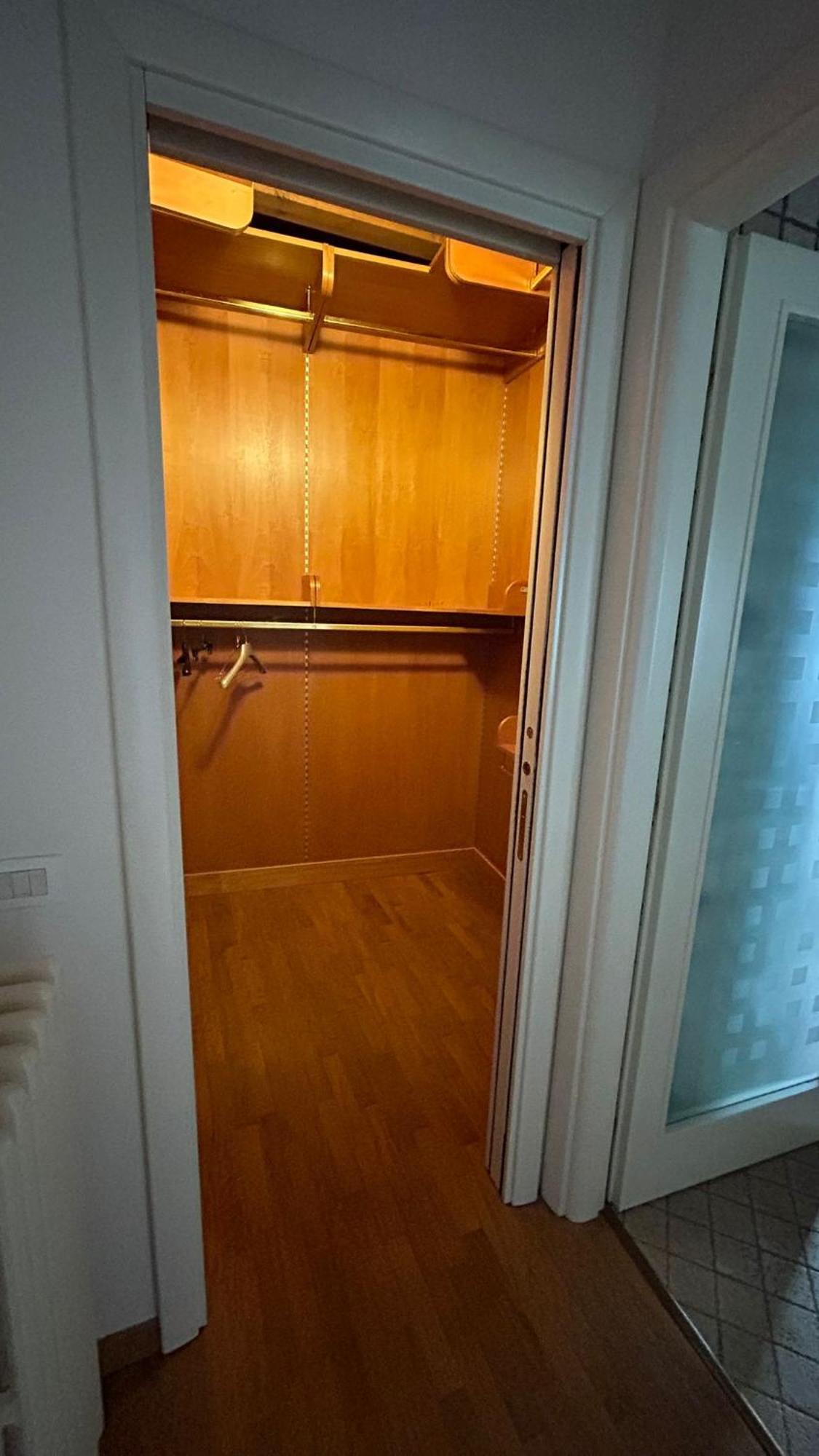 Balconi San Giorgio Bed and Breakfast Βαρένα Εξωτερικό φωτογραφία