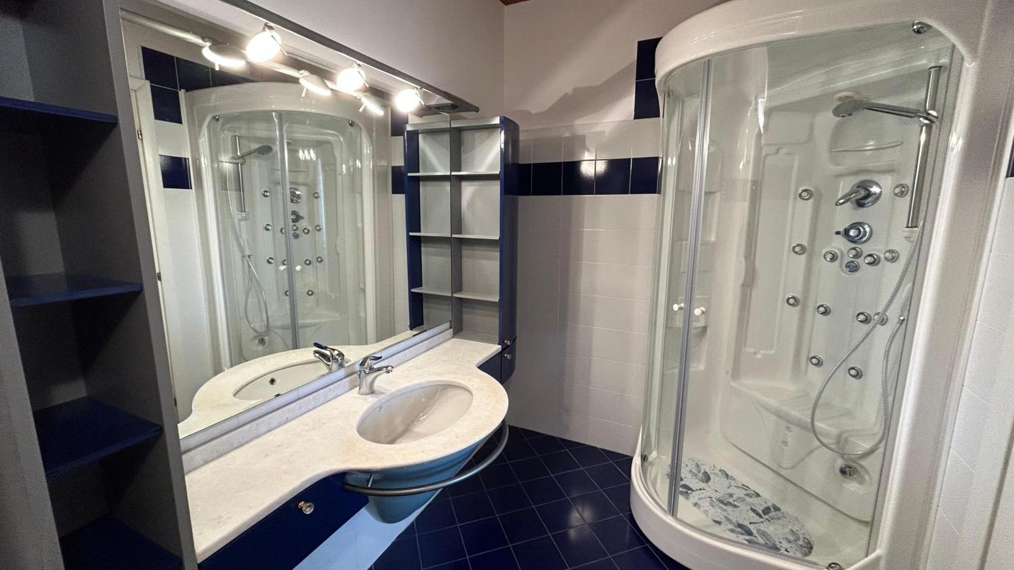 Balconi San Giorgio Bed and Breakfast Βαρένα Εξωτερικό φωτογραφία